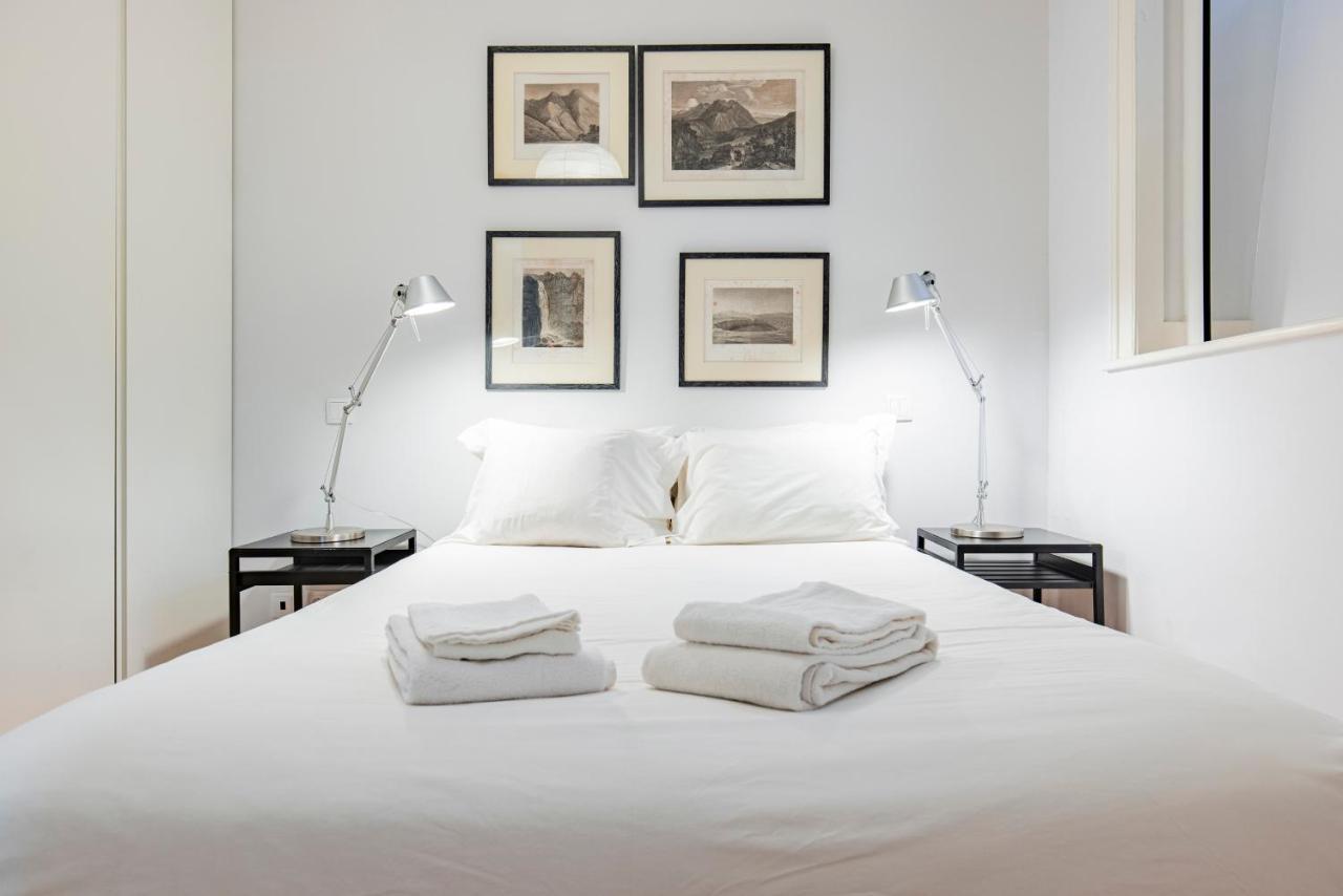 Castelo Design Aparment W/ Balcony & Super View By Lovelystay Lisbon Bagian luar foto